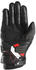 Furygan STYG10 Gloves black/white/red