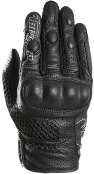 Furygan TD Air Gloves black/white