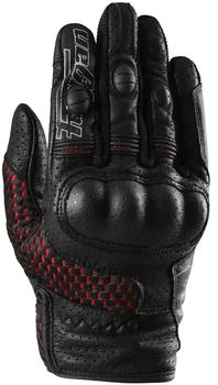 Furygan TD Air Gloves black/white/red