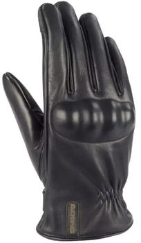 Bering Zack Gloves black