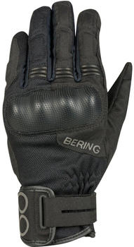 Bering Profil Gloves black