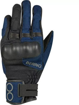 Bering Profil Gloves black/navy
