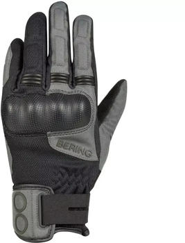 Bering Profil Lady Gloves black/grey