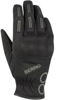 Bering Trend Gloves Lady black
