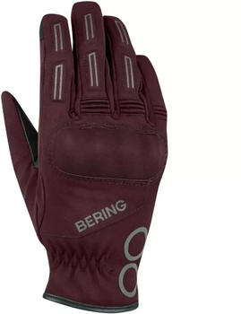Bering Trend Gloves Lady red