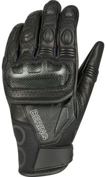 Bering Radial Gloves black