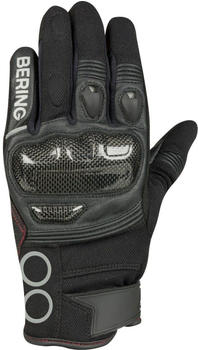 Bering Raid Gloves black