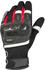 black/white/red: Bering Raid Gloves