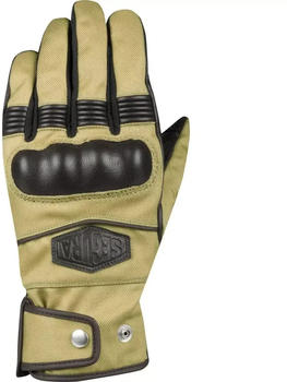 Segura Tampico Gloves beige/black