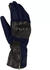 navy/black: Segura Bora Gloves