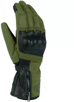 Segura Bora Gloves khaki/black