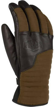 Segura Mitzy Gloves brown/black