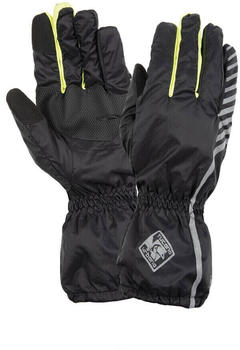Tucano Urbano Gordon Nano Plus Hydroscud Gloves black