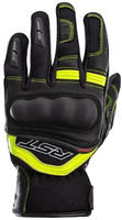 RST 102673F,YEL-11, RST Urban Air 3, Handschuhe - Schwarz/Neon-Gelb - 11