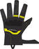 RST Urban Air 3 Mesh Gloves black/neon yellow