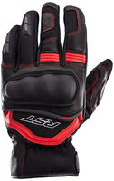 RST 102673RED-08, RST Urban Air 3, Handschuhe - Schwarz/Rot - 8