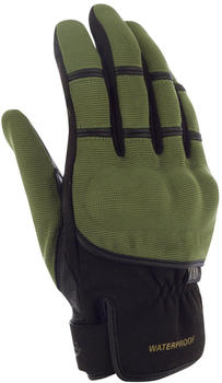 Segura Zeek Evo Gloves khaki/black