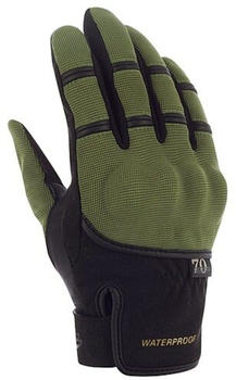 Segura Zeek Evo Lady Gloves khaki/black