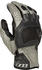 monument gray: Klim Badlands Aero Pro Short Gloves