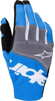 Alpinestars 2023 Techstar Gloves black/blue