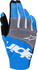 black/blue