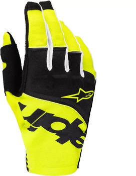 Alpinestars 2023 Techstar Gloves black/neon yellow