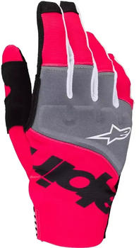 Alpinestars 2023 Techstar Gloves black/pink