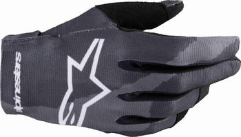 Alpinestars Radar S23 black/camo grey