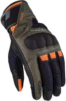 LS2 Air Raptor Gloves