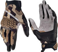 Leatt Adventure 6024040803, Leatt Adventure X-Flow 7.5 Short Camo, Handschuhe -