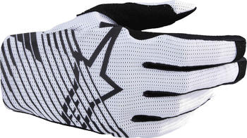 Alpinestars Radar Pro Gloves white