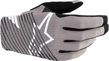 Alpinestars Radar Pro Gloves grey