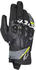 black/grey/neon yellow: Alpinestars Corozal V3 Drystar Gloves