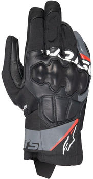 Alpinestars Corozal V3 Drystar Gloves black/grey/red
