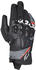 black/grey/red: Alpinestars Corozal V3 Drystar Gloves