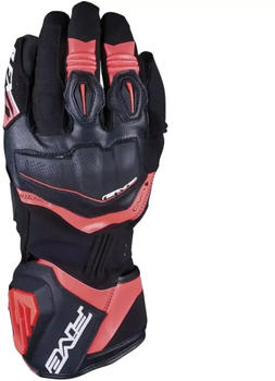 Five Gloves RFX4 Evo WP Gloves black/red