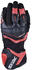 Five Gloves RFX4 Evo WP Gloves black/red