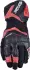Five Gloves RFX4 Evo WP Gloves black/red