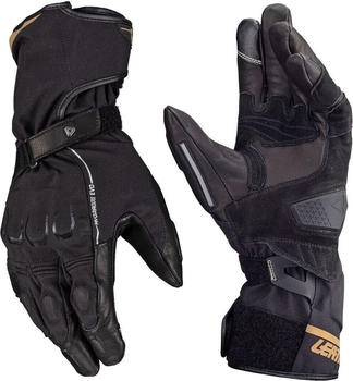 Leatt ADV SubZero 7.5 Gloves black