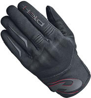 Held 022461-00-1-D-5, Held Taskala Damen Mesh Motorradhandschuh Schwarz female