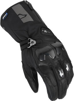 Macna Progress RTX DL 2.0 black