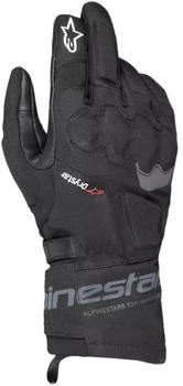 Alpinestars WT-3 Drystar Gloves black