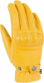 Segura Marvin Damen Handschuhe gelb
