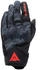 black/camo grey: Dainese Intrepyd Gloves