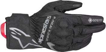 Alpinestars Crestone Gore-Tex Insulated Gloves black