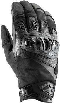 IXON MS-Torpedo Gloves black