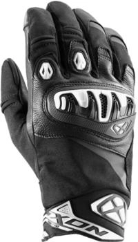 IXON MS-Torpedo Gloves black/white