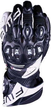 Five Gloves RFX1 Evo Gloves black/white