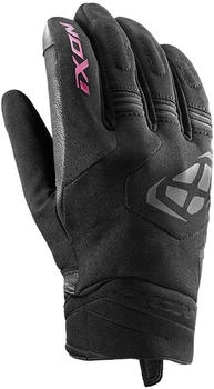 IXON MS-Mig 2 WP Lady Gloves black/pink