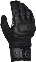 Knox 803509187735, Knox Handschuhe Schwarz